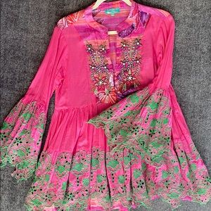 Antica Sartoria Top - One Size